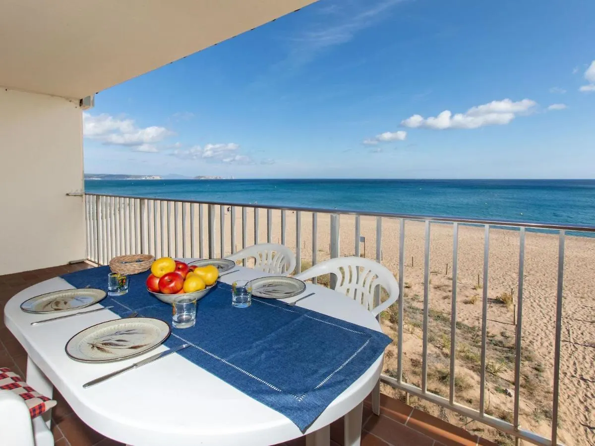 Apartment Las Medas By Interhome Pals
