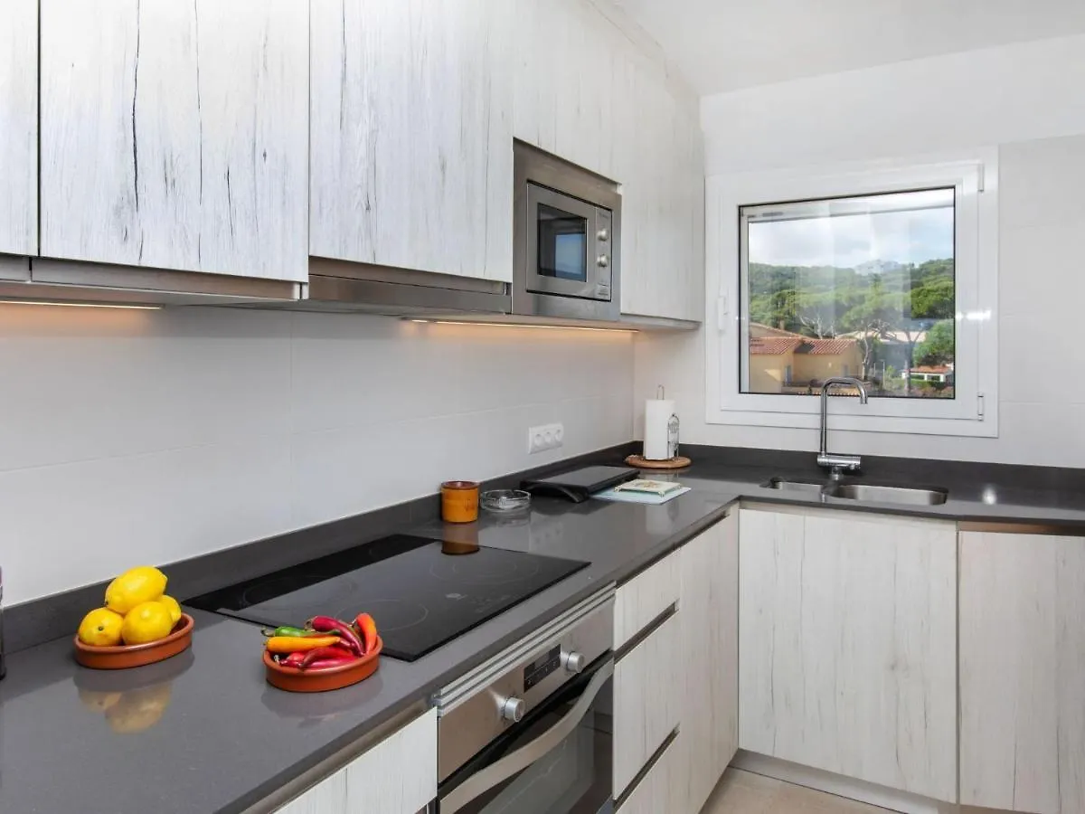Apartment Las Medas By Interhome Pals