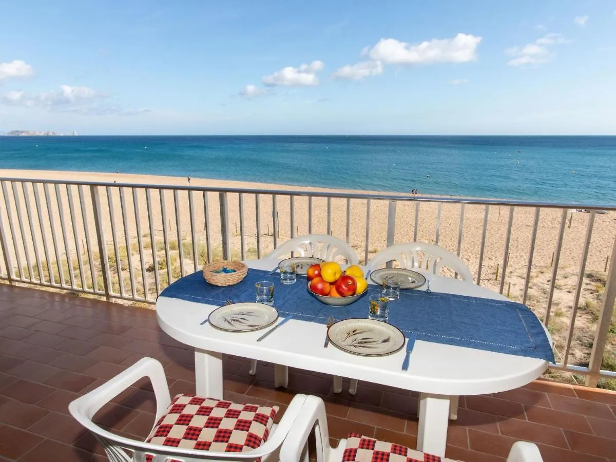 Apartment Las Medas By Interhome Pals