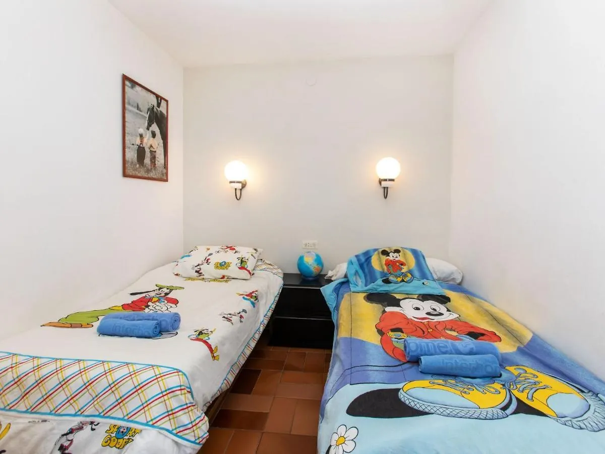 Apartment Las Medas By Interhome Pals Spain