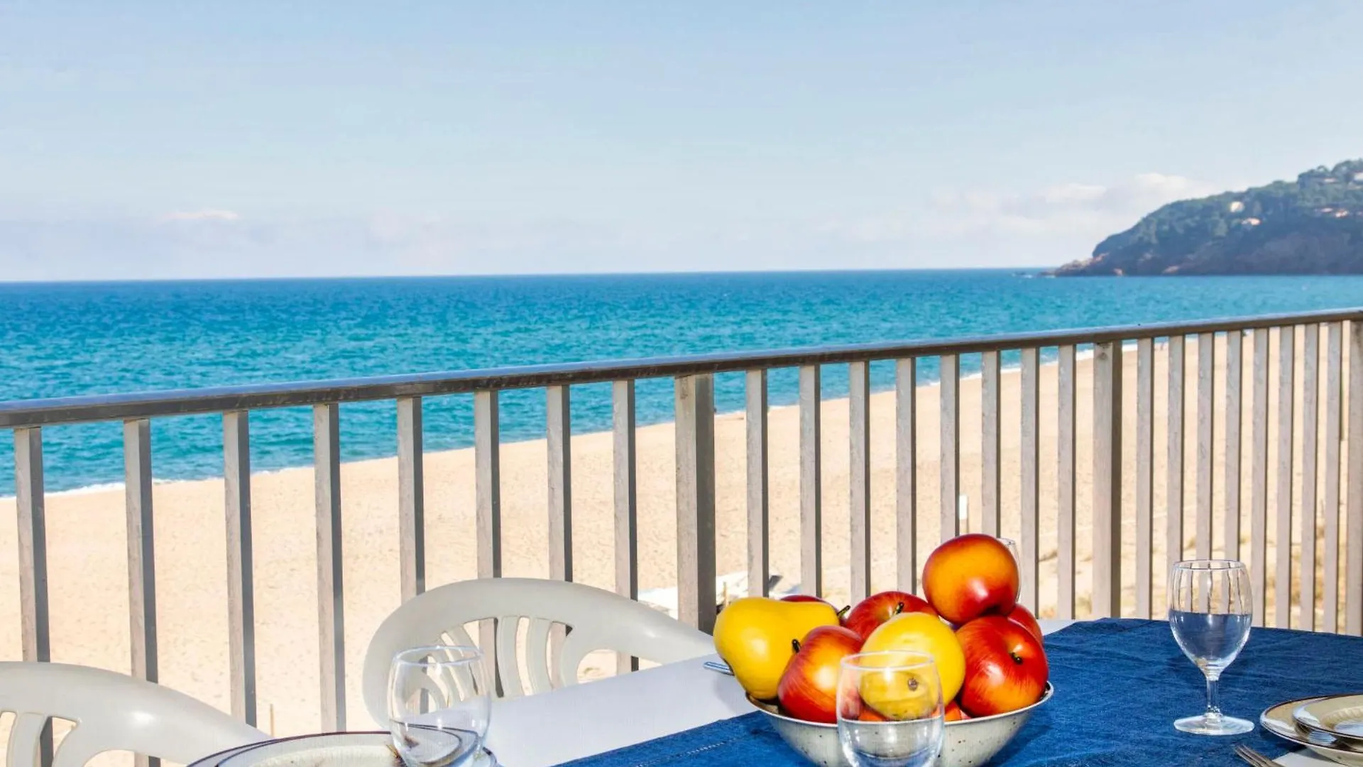 Apartment Las Medas By Interhome Pals