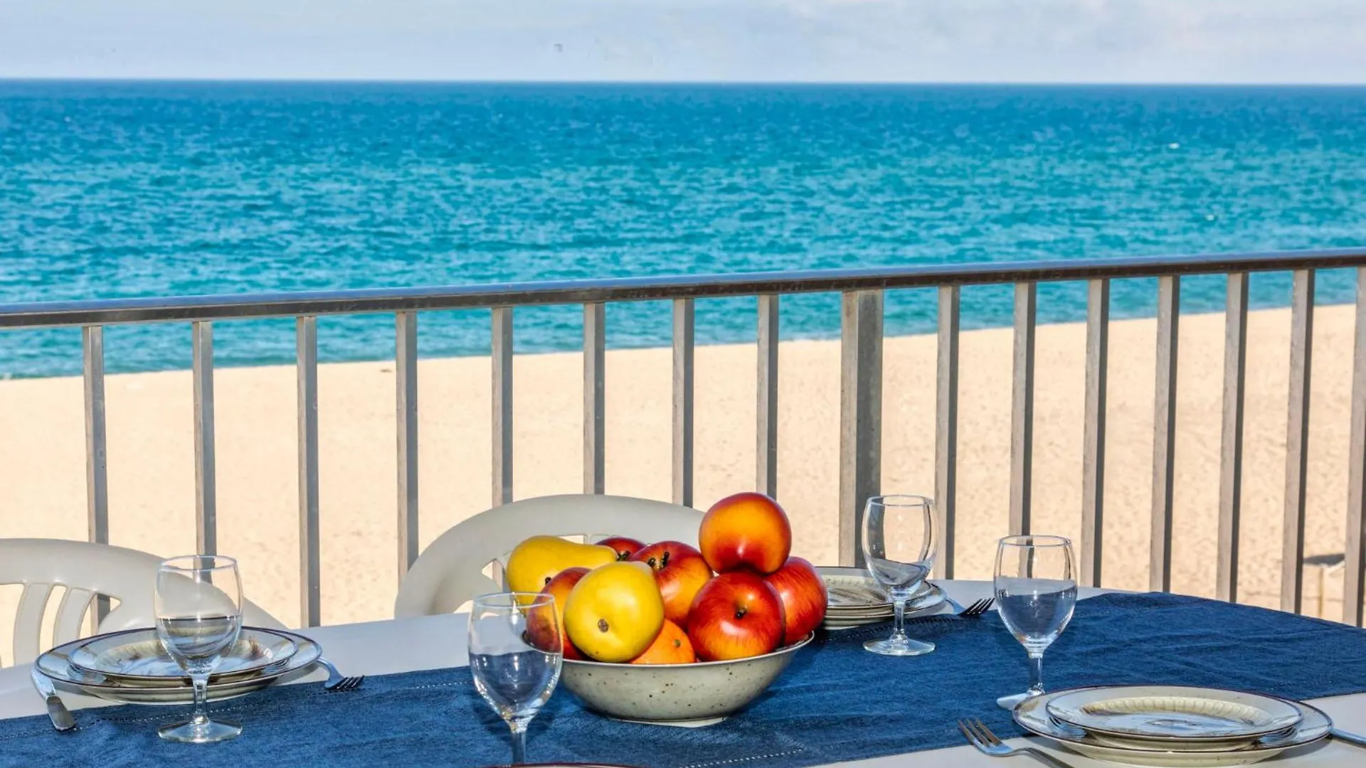 Apartment Las Medas By Interhome Pals
