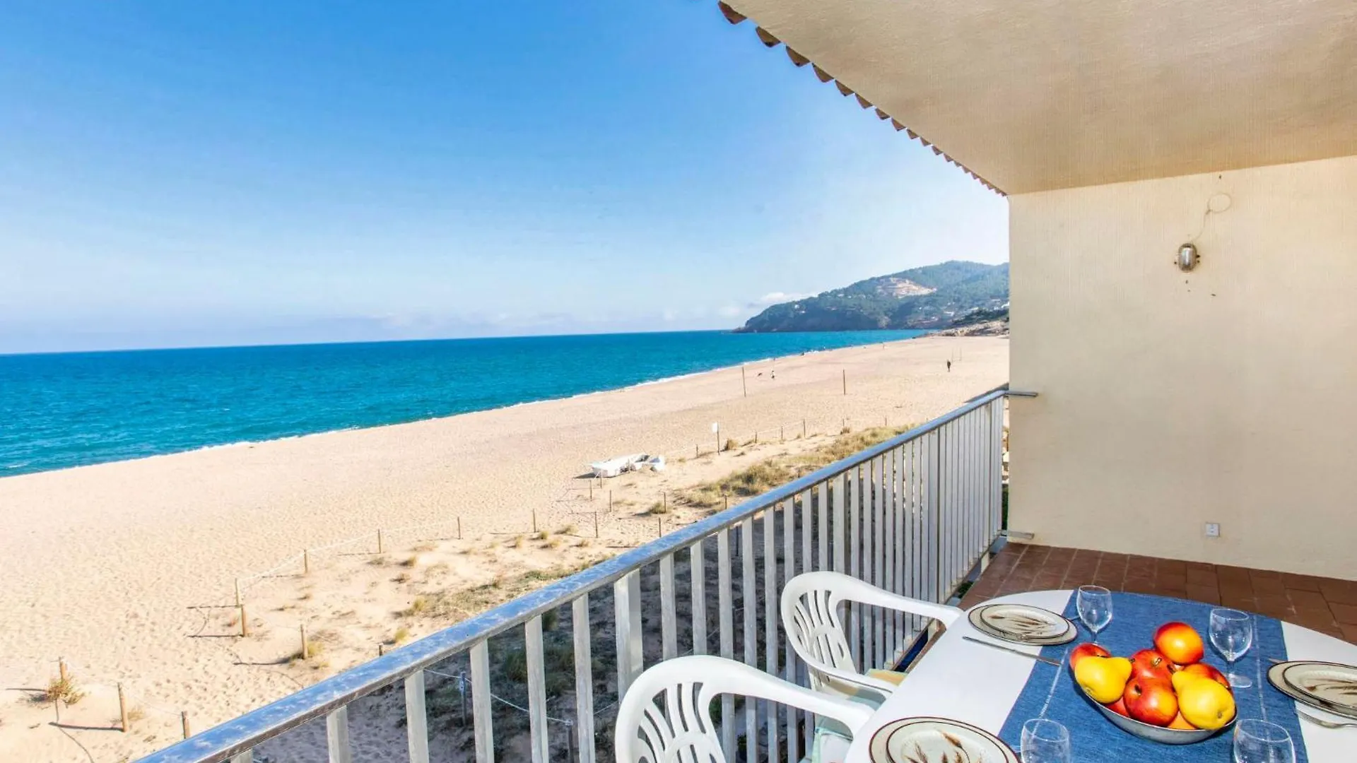 Apartment Las Medas By Interhome Pals 0*,  Spain