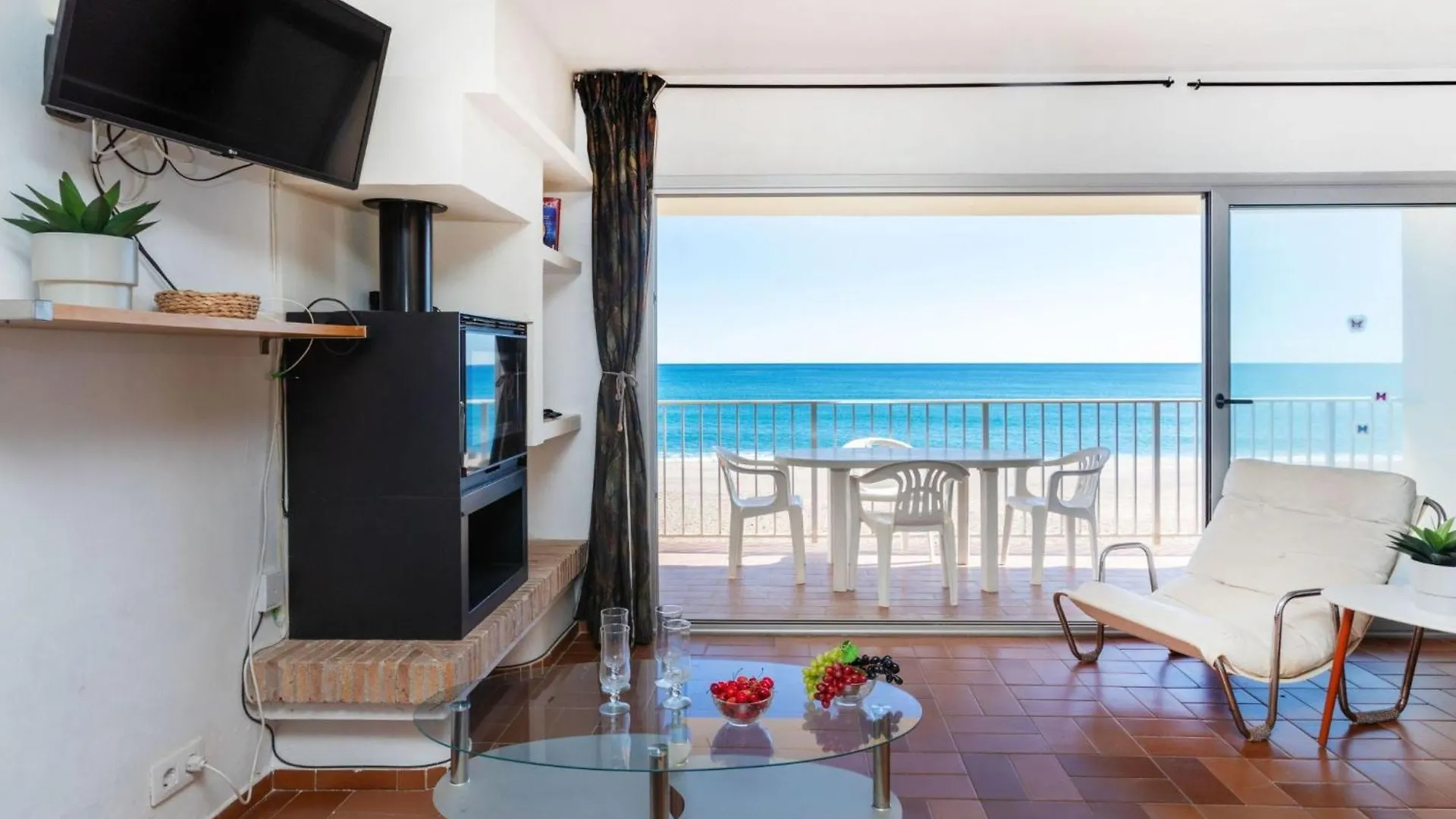 Apartment Las Medas By Interhome Pals
