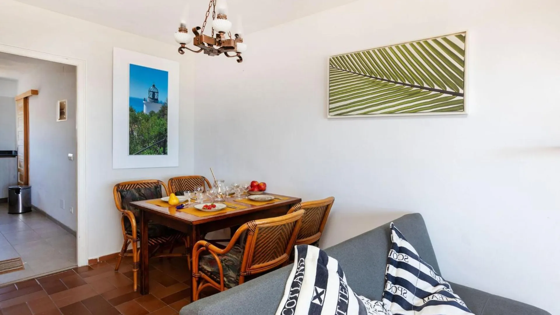 Apartment Las Medas By Interhome Pals