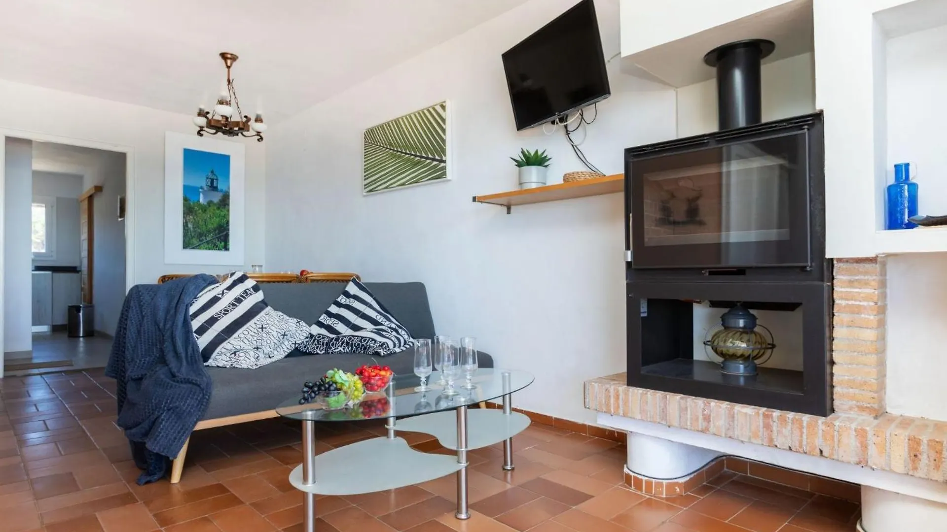 Apartment Las Medas By Interhome Pals Spain