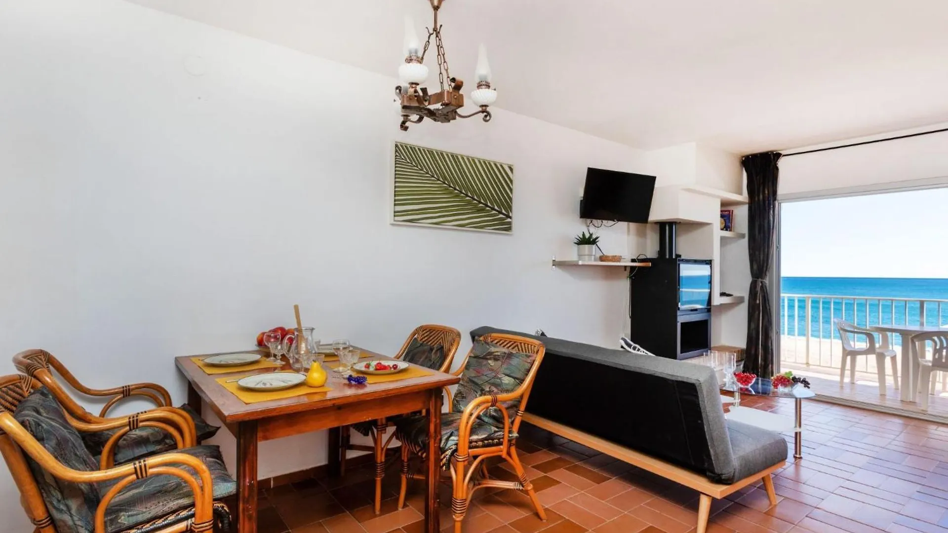 Apartment Las Medas By Interhome Pals 0*,  Spain