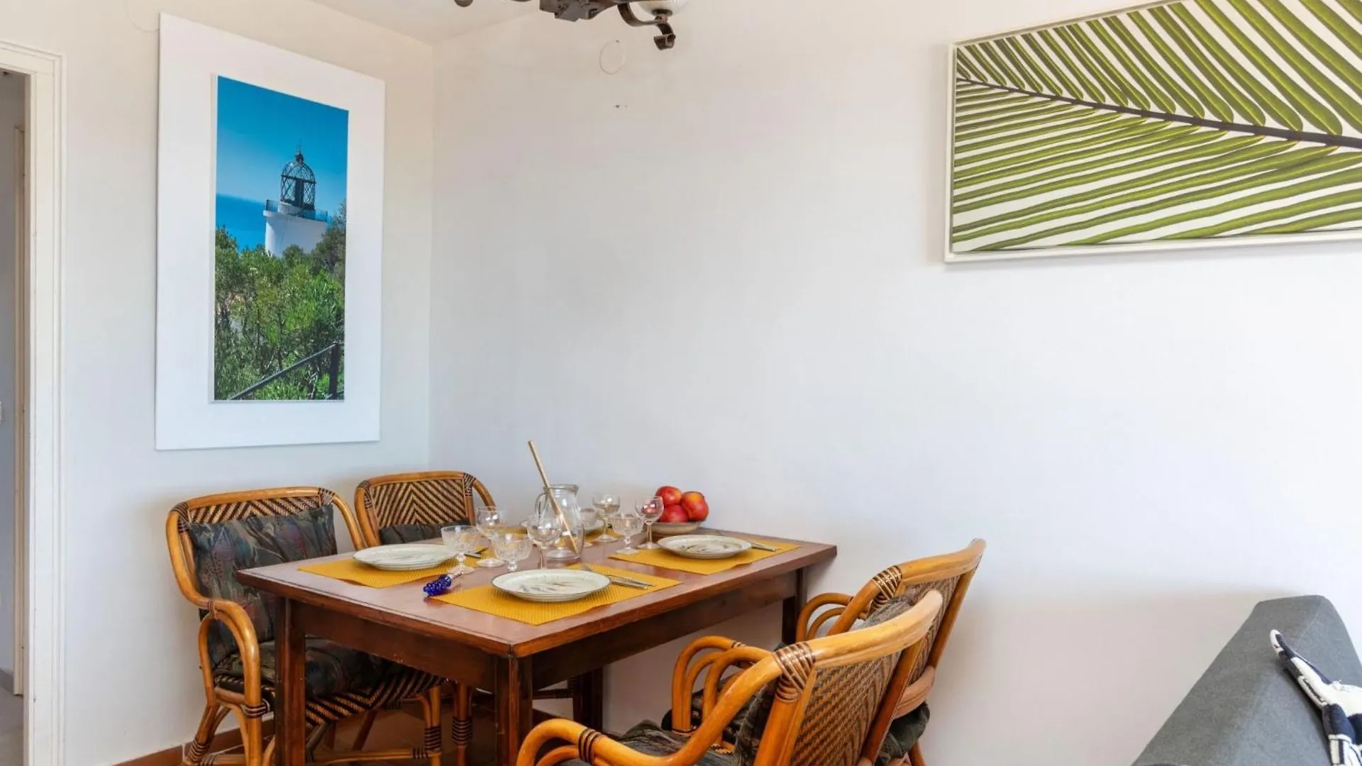 Apartment Las Medas By Interhome Pals Spain